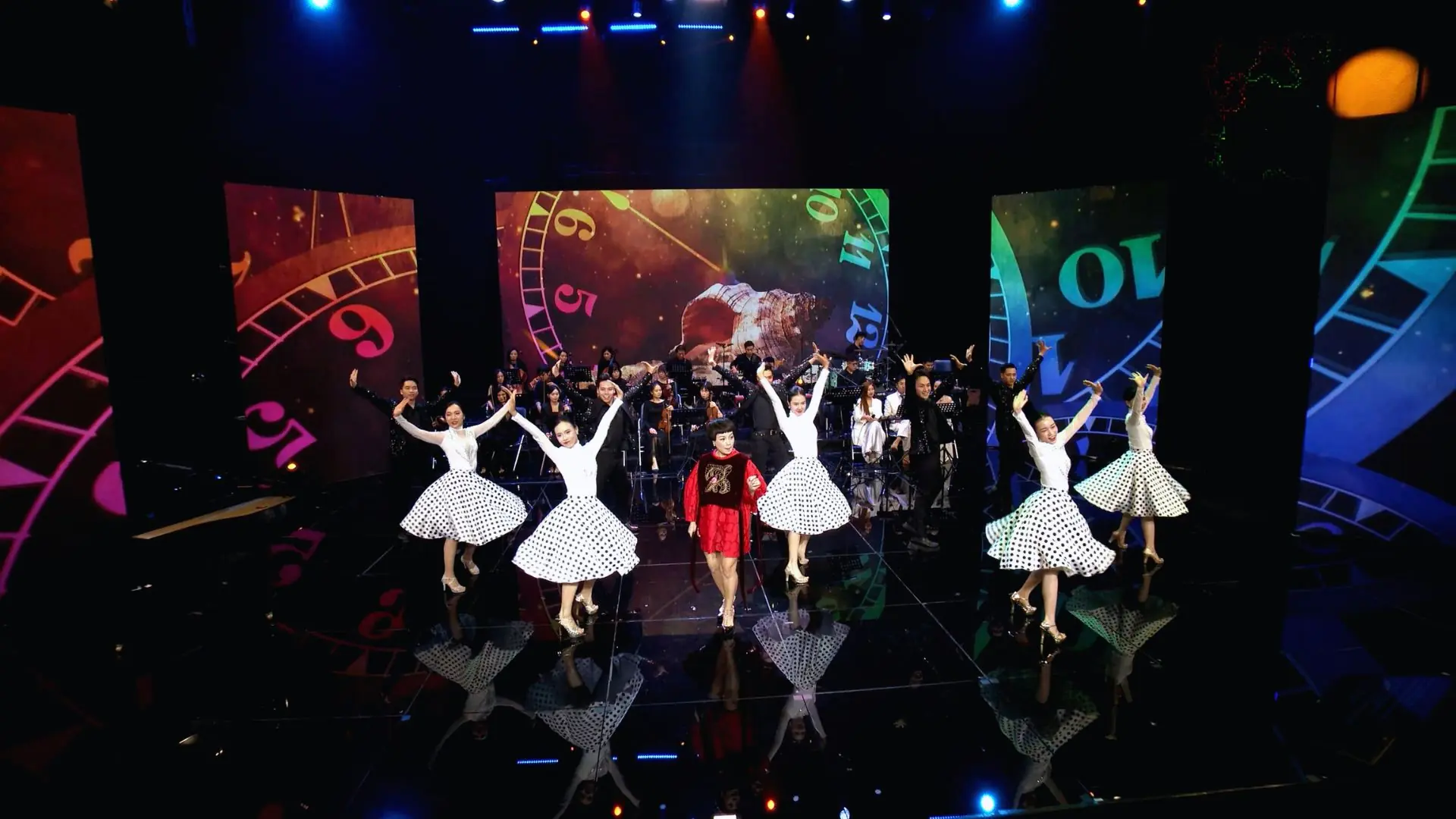 Ca khúc Nhắn tuổi 20